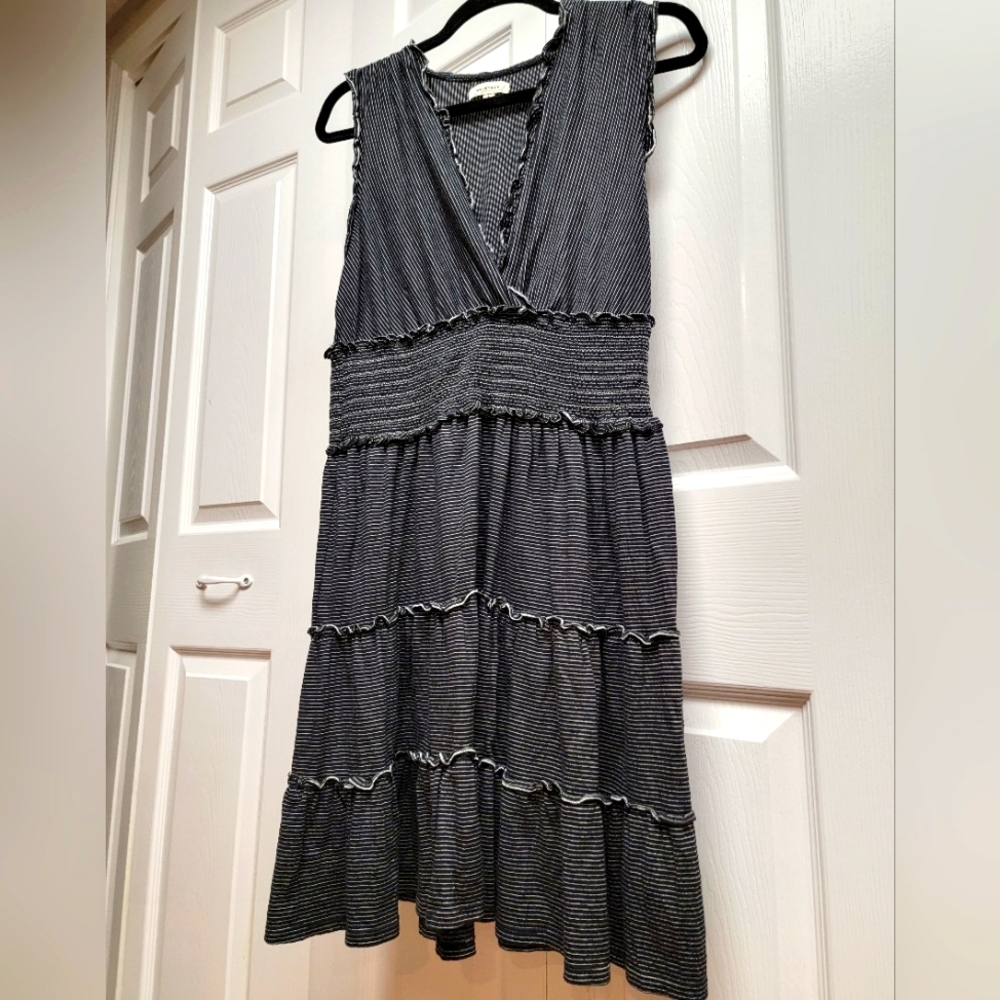 Stretchy comfy and cute!
